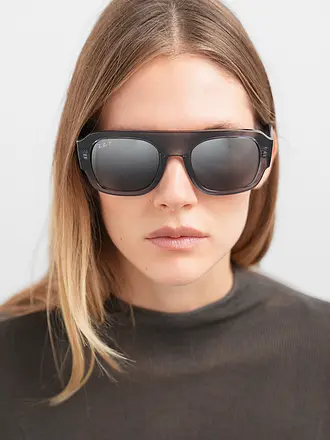 RAY BAN | Occhiali da sole 0RB2218/55 | 